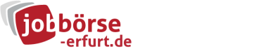 Jobbörse Erfurt
